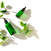 Bergamot Mint essential oil